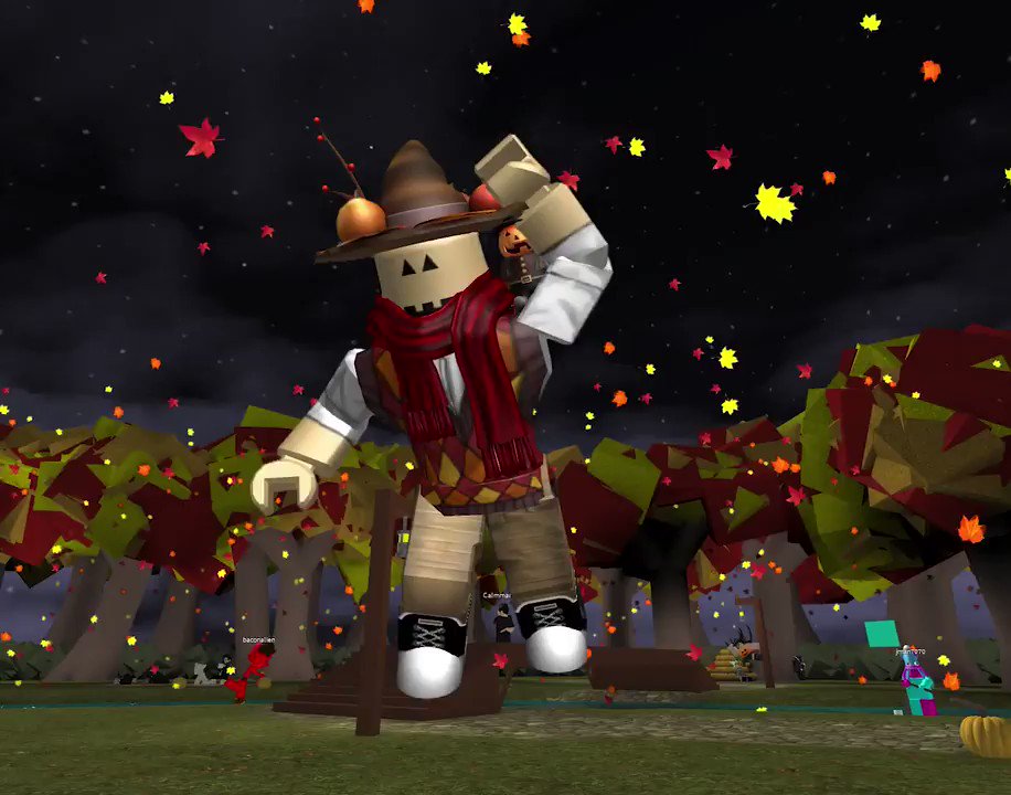 Sweater Weather Roblox