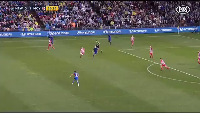 This goal actually deserved the puskas award
#TheBest