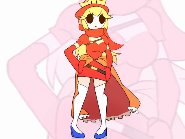 ピーチページ♡⃜ さくたけ🐇7/4ジャンプSQ.読切 в X: „minus8兄貴リスペクトで姫