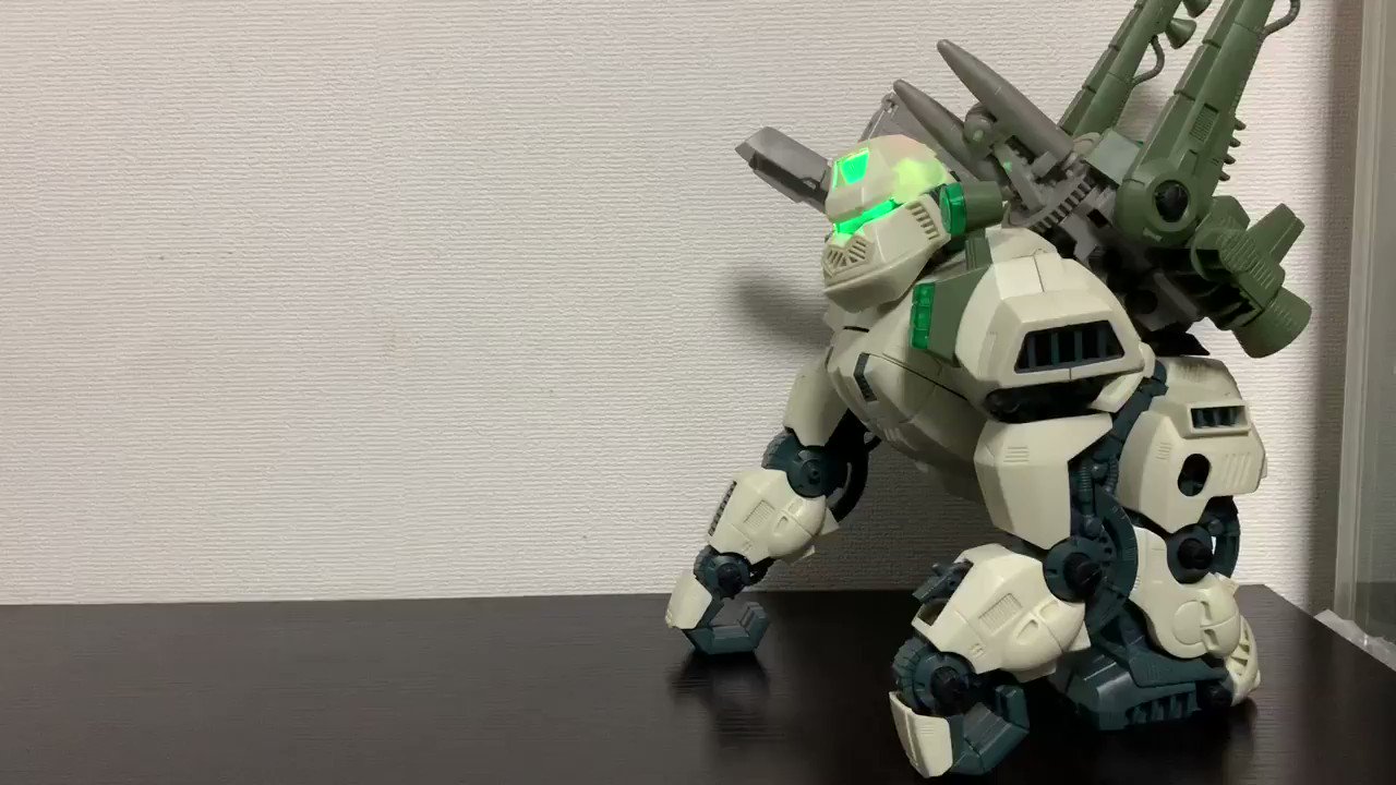 @shishiyama_s's video Tweet