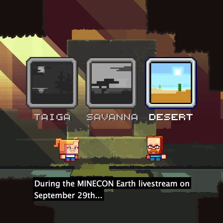 Minecraft Time Mctimeofficial Twitter