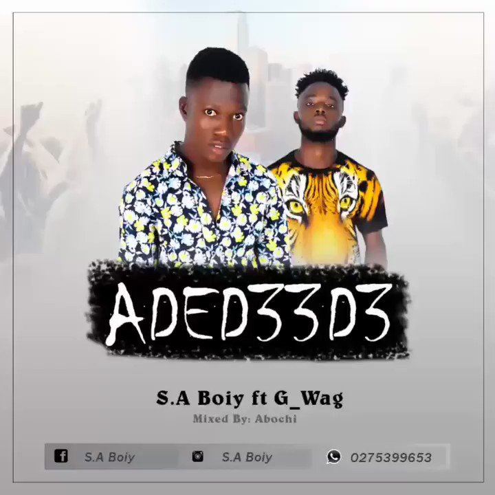 Abochi Songs Mama