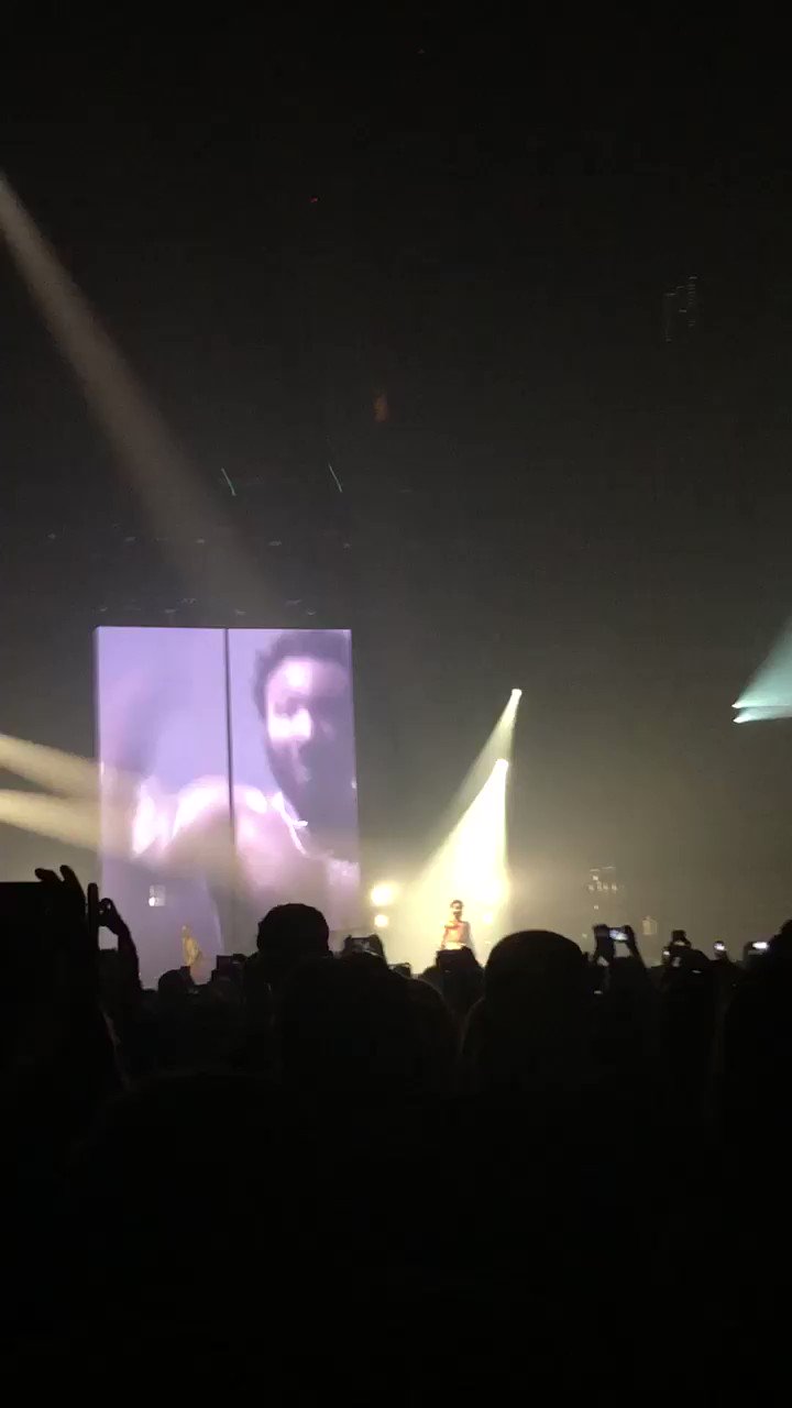 Happy birthday to mr. donald glover! 