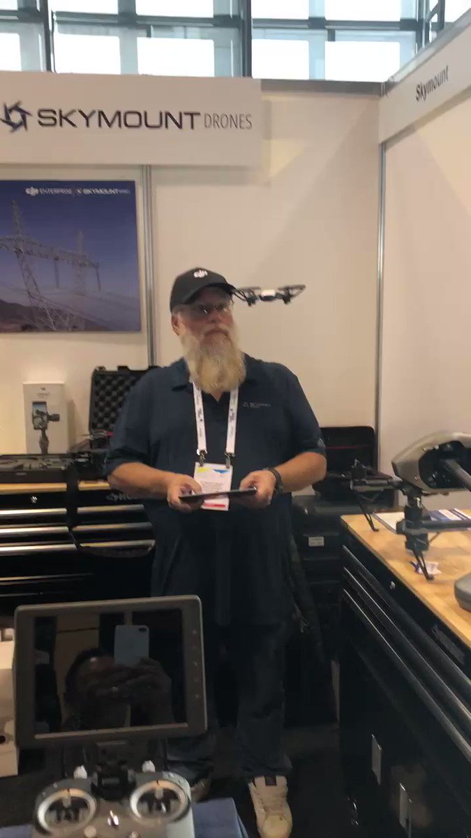 Skymount drones deals
