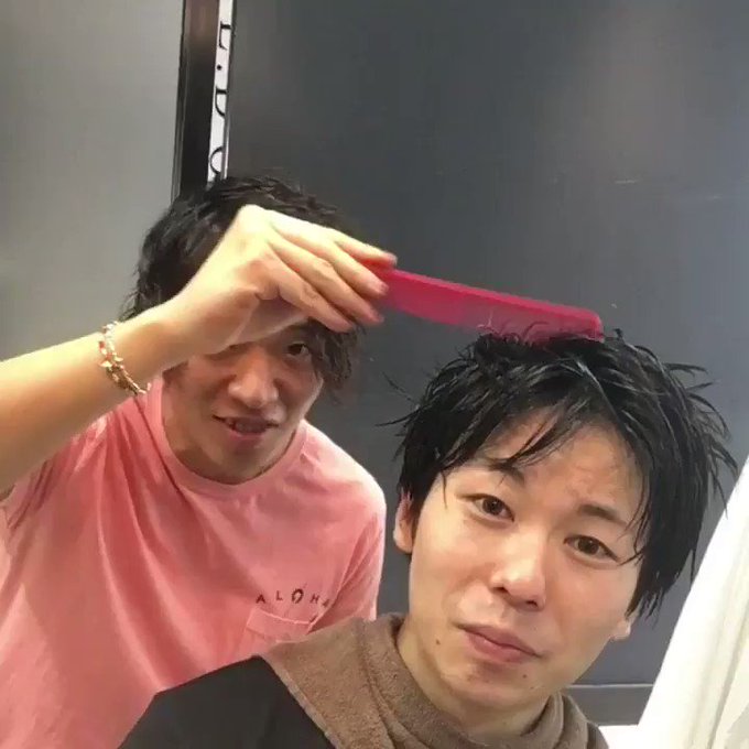 まさしげさん がハッシュタグ カットモデル募集 をつけたツイート一覧 1 Whotwi グラフィカルtwitter分析