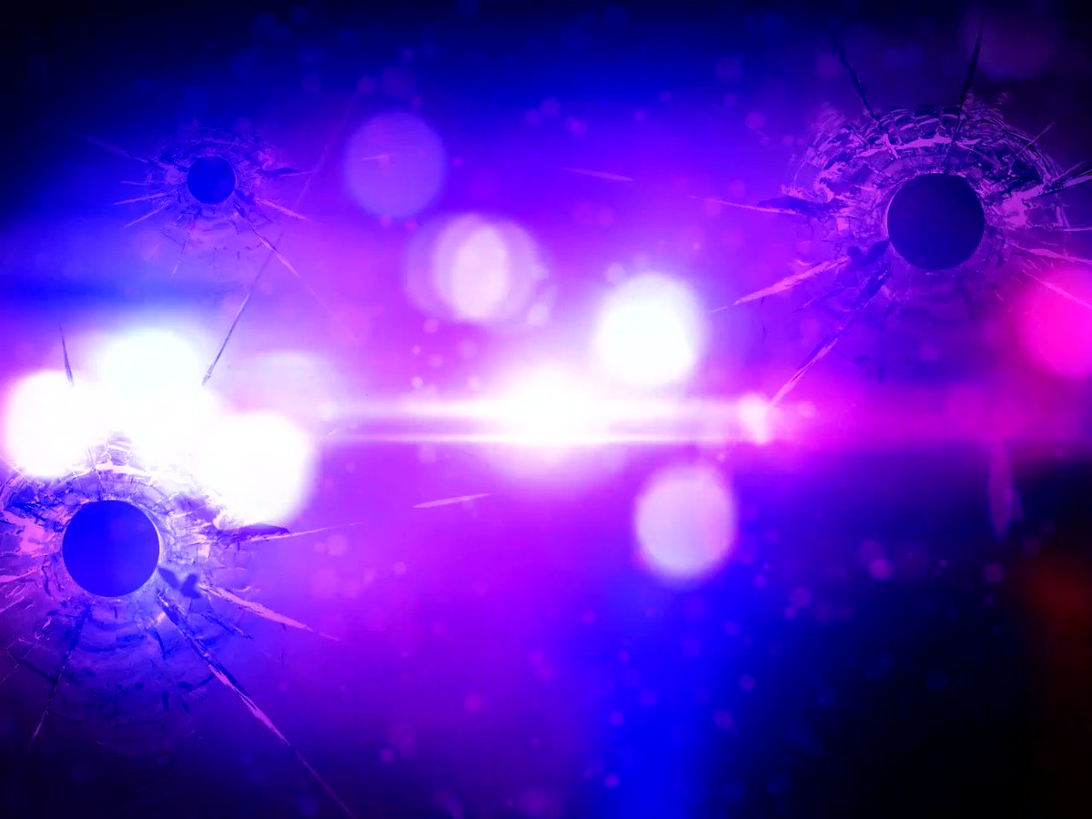 NEW THIS MORNING: Pine Bluff shooting leaves two injured including a 7 ...