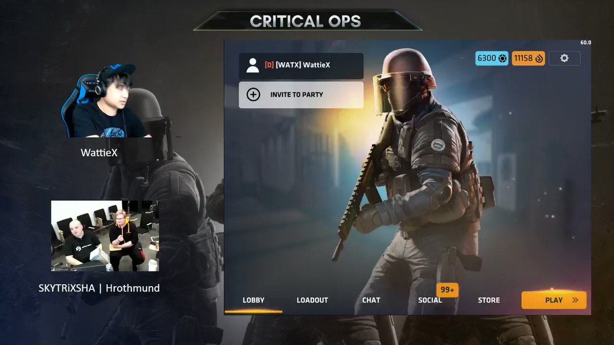 critical ops pc browser critical ops pc browser