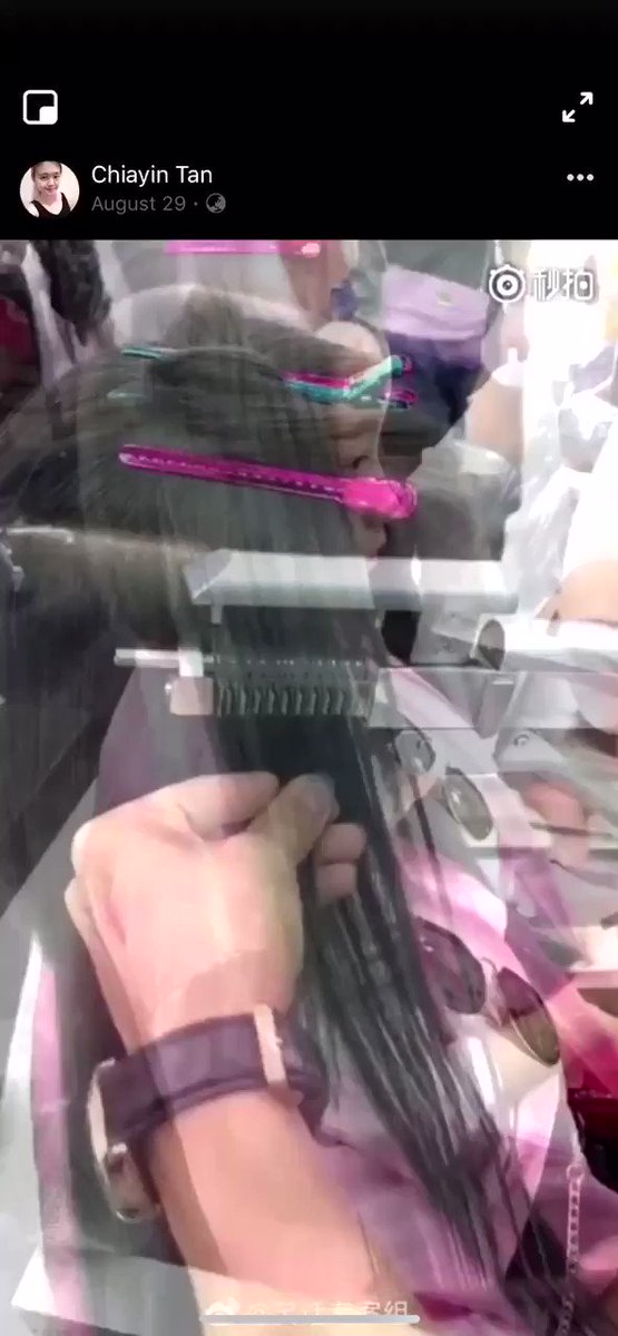 最新のエクステ！？驚くほどの早さと、見ていても分からないほどにあっという間です。ビックリ！！