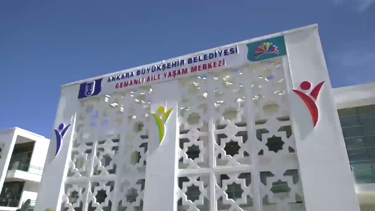 ankara buyuksehir on twitter buyuksehir belediyemiz tarafindan etlik te yapimi tamamlanan osmanli aile yasam merkezi ve hanimlar lokali hizmete girdi https t co qzig4upf29 https t co chcr3xhsvx