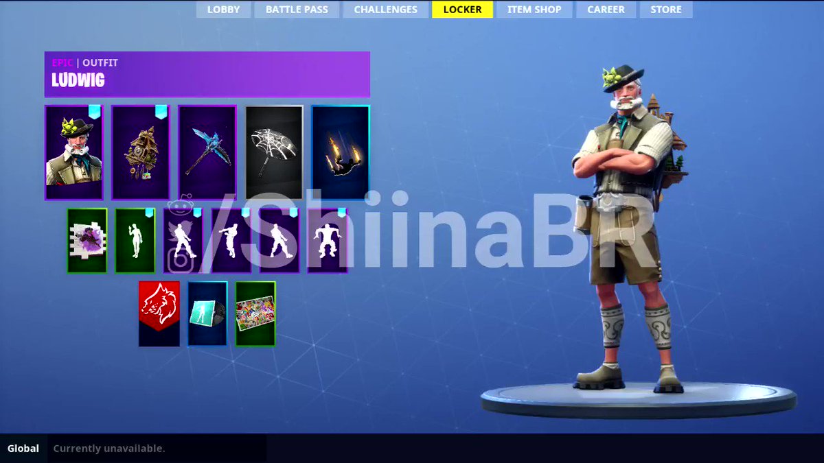 Oktoberfest skins fortnite Oktoberfest skins fortnite