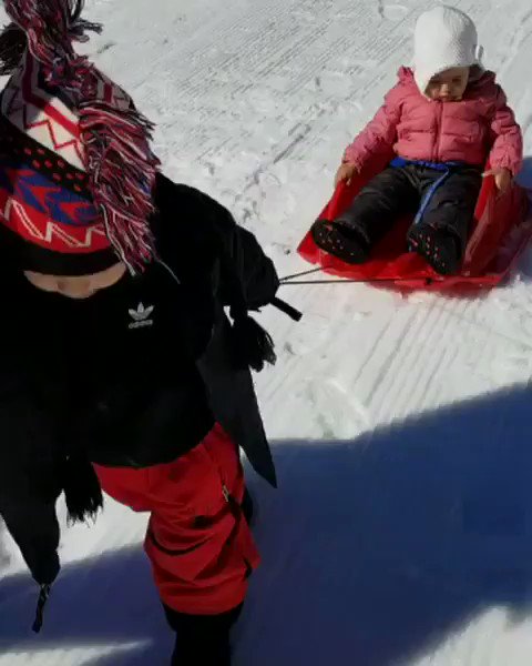 Valen y Sofi!!!!❄️❤️⛄️