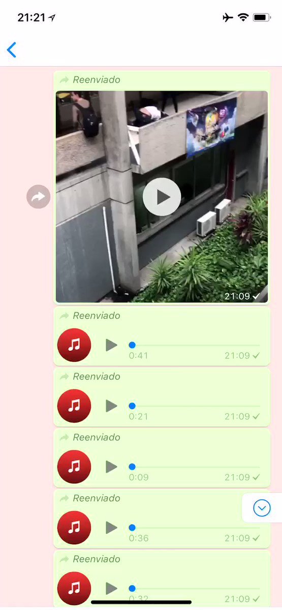*Solo escuchen*