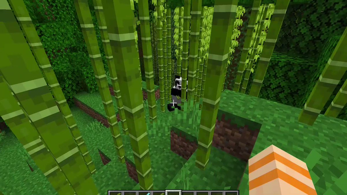 Minecraft on X: MINECON Earth 2018 is just one teensy tiny day