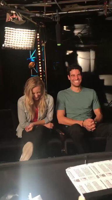 Joe Amabile & Kendall Long - Bachelorette 15 - DWTS - Discussion - Page 9 VSjnr1bXqJG_3LkD