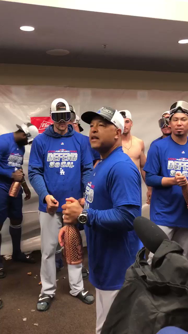 Los Angeles Dodgers on X: "Work hard, PLAY HARD. https://t.co/R1ohLtw7e6" /  X