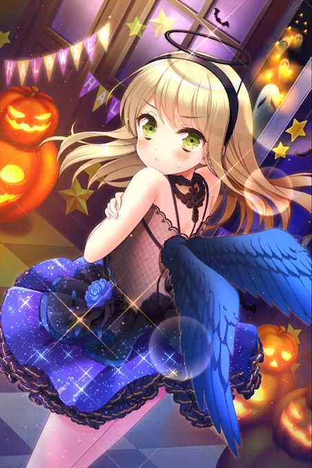 グリモアa 私立グリモワール魔法学園 Grimoire Staff 18年09月 Twilog