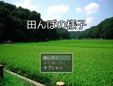 台風や大雨の時 田畑の様子を見に行く人がいる理由が闇だった Togetter