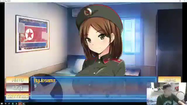 Stay stay democratic people s republic of korea porn