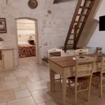 かわいい!イタリアにあるホテルのようです。泊まってみたーい!