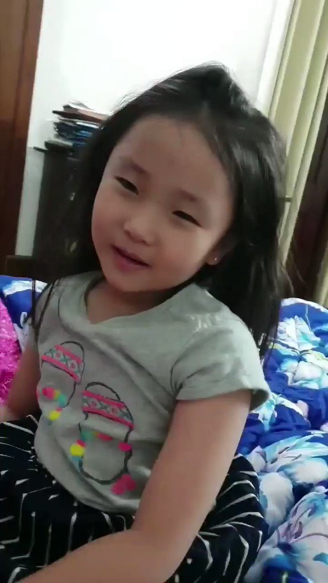 Kiren Rijiju - This is how my little daughter convinced me to attend her school