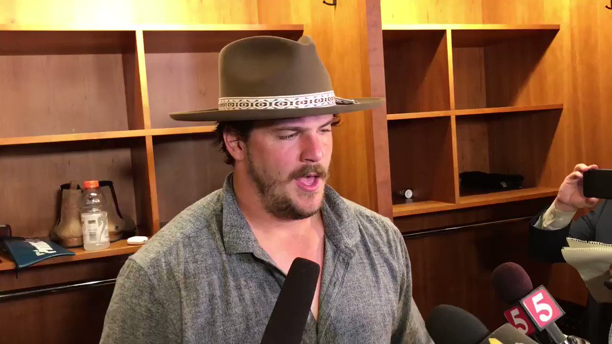 Taylor cheap lewan hat
