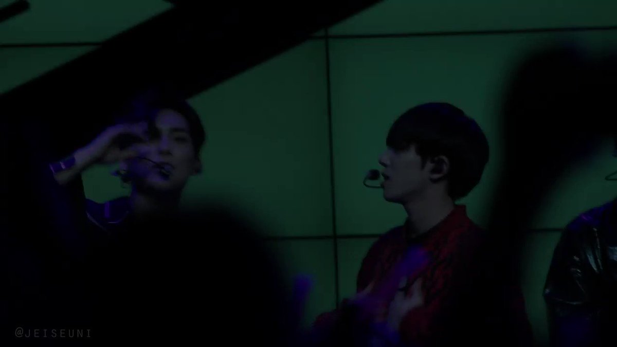 "my name is byeongkwan kim, a.k.a yung y"
