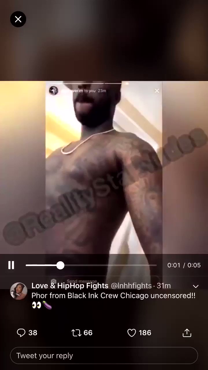KingPettyKD s video Tweet