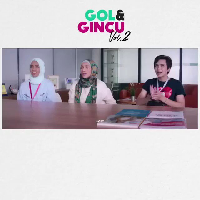 @sharifahamani's video Tweet