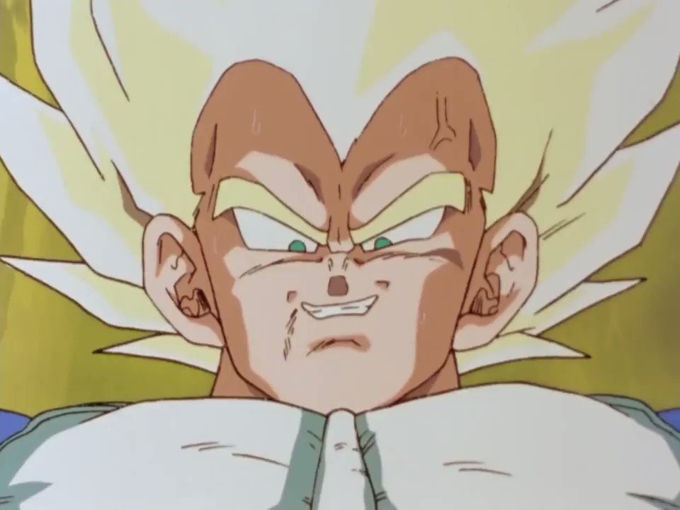 TeeHallums on Twitter: "Everyone's favorite @AnimeAjay complained about
