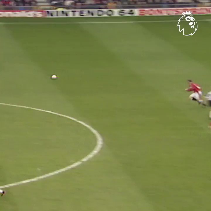 One of the best debut Premier League goals of all time  Happy Birthday, Paulo Wanchope.

