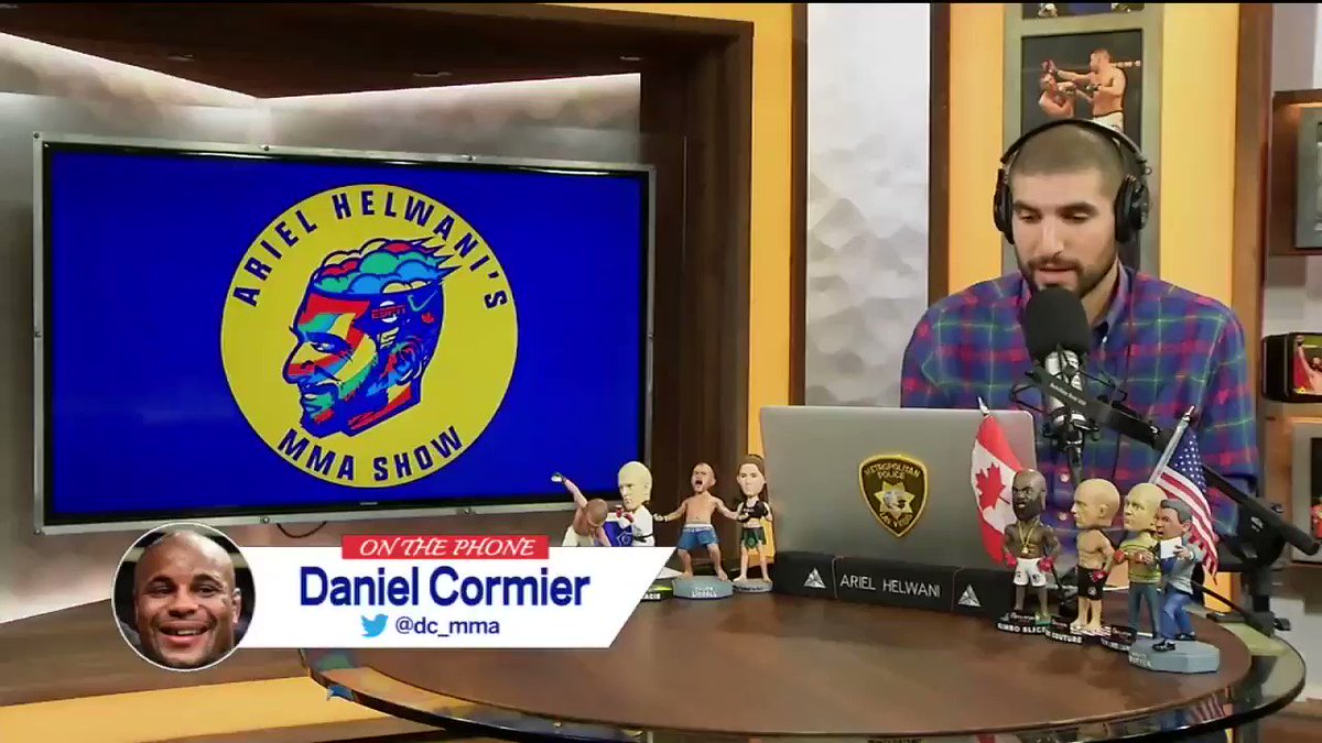 ariel helwani twitter ariel helwani twitter