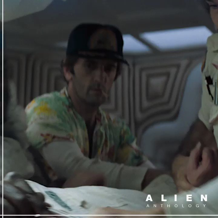 This #IconicMoment changed horror and sci-fi movies forever. ** Warning ** Not for the faint of heart. #Alien