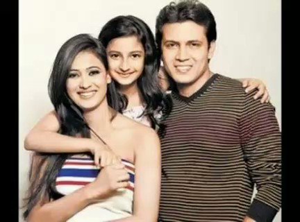 HAPPY BIRTHDAY SHWETA TIWARI   