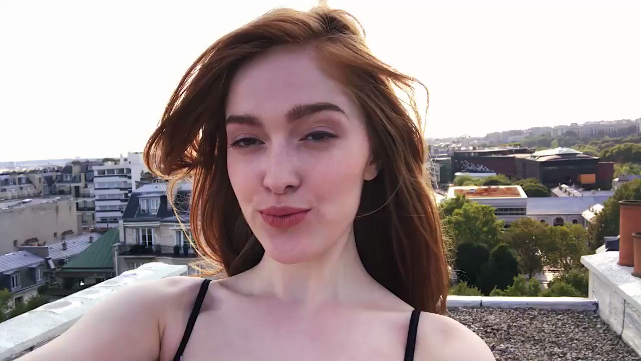 Jia Lissa - PHD in Jiology on X: I mean... would I ever lick something so  big in my whole life without @VIXEN ?? 🙈 Throw back to my #Paris trip... I