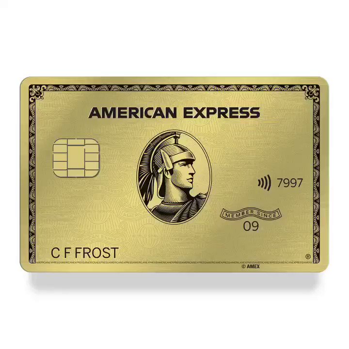 American Express on Twitter "American Express Elevates