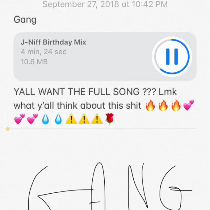 Y&rsquo;all fw this?? https://t.co/BVPKymplgJ<a href="/tag/milwaukee"class="tags"><span>#milwaukee</span></a><a href="/tag/newprofilepic"class="tags"><span>#newprofilepic</span></a>