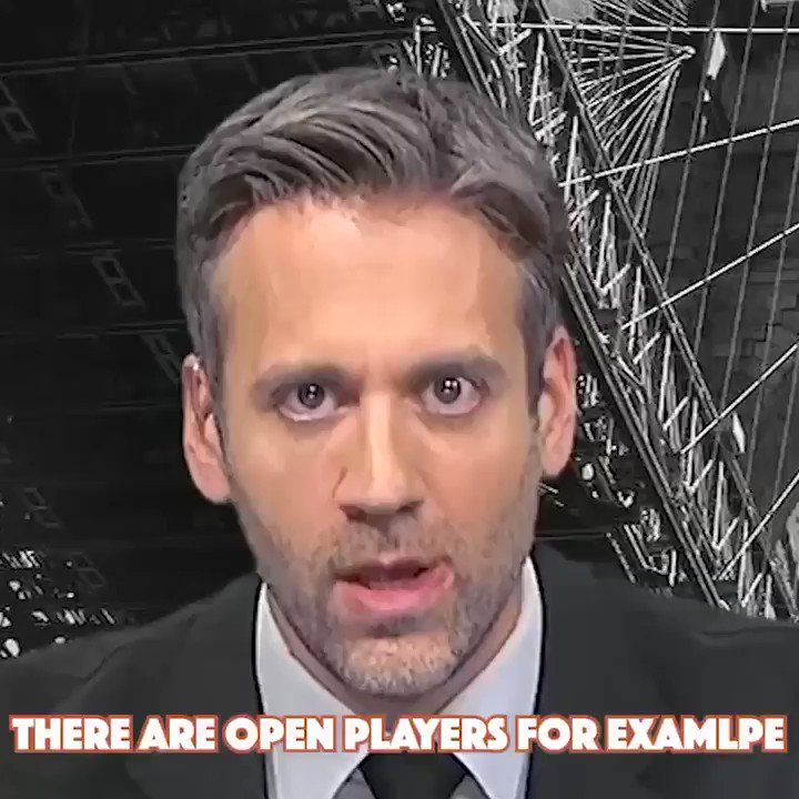 Max kellerman twitter page Max kellerman twitter page