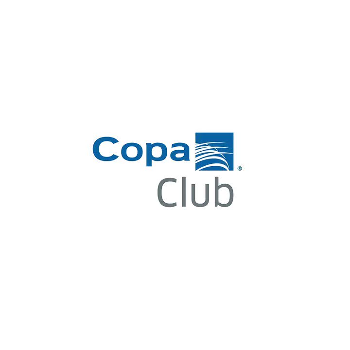 Copa Airlines on Twitter: 