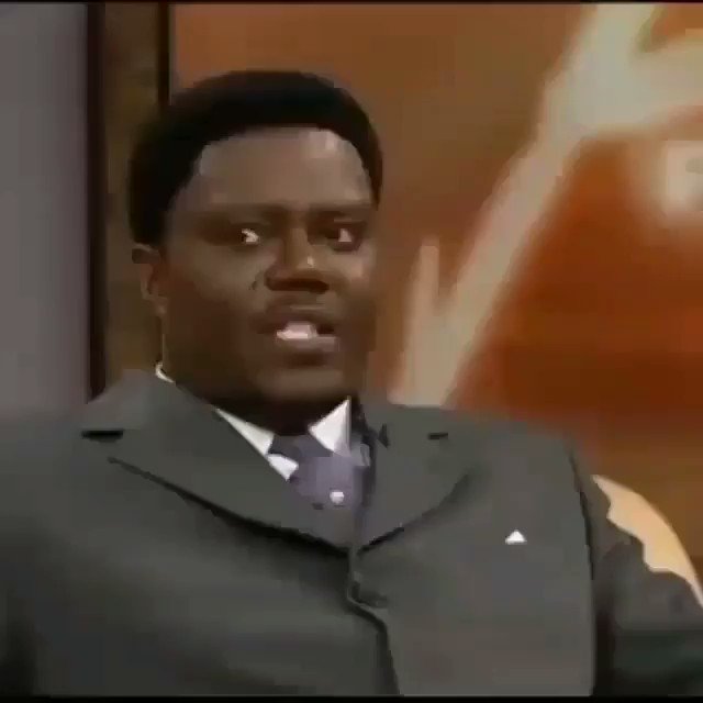 Happy birthday Bernie Mac. Rest  in Power 