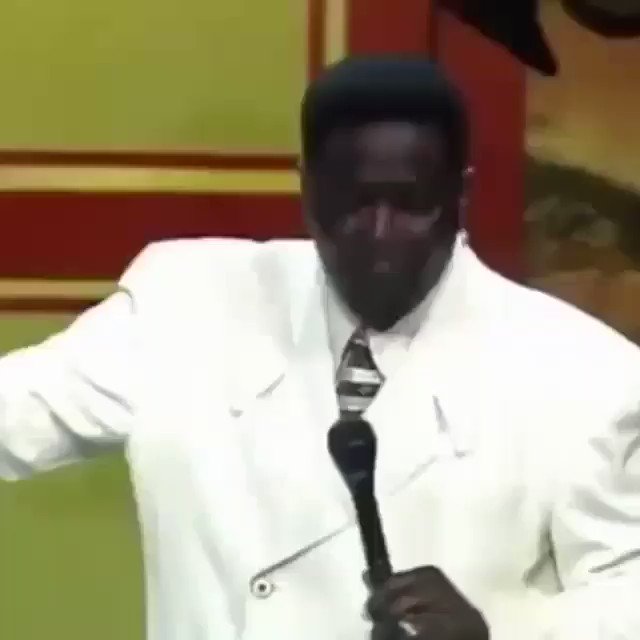 Happy birthday to the legend Bernie Mac!!

It\s still hard to believe he died 8 years ago. 