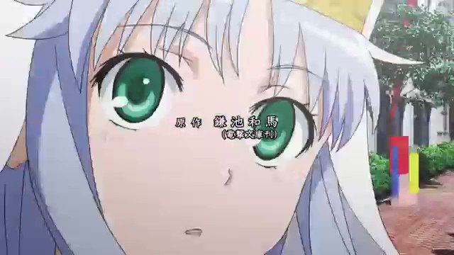 とある魔術の禁書目録iiiのtwitterイラスト検索結果 古い順
