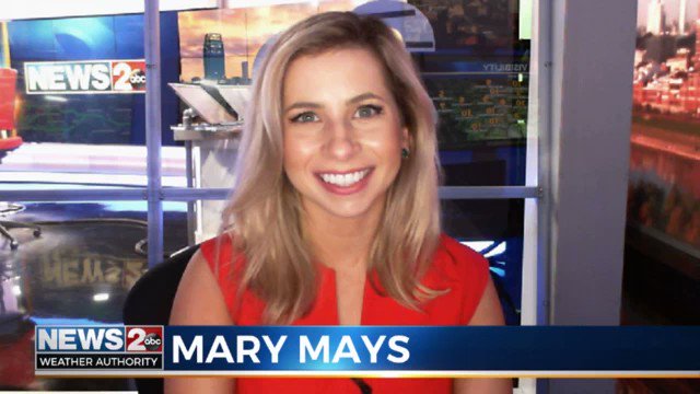 mary mays meteorologist mary mays meteorologist