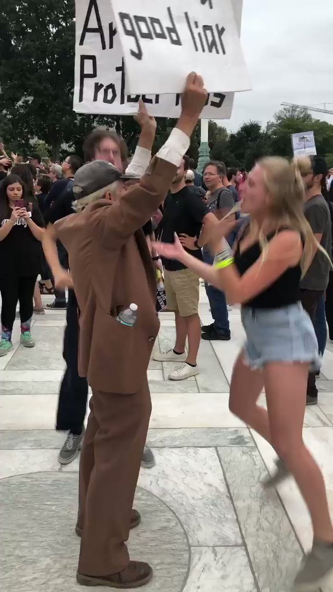 Was the outrage over teen ‘harassing’ a Native American the worst case of selective outrage yet? Remember this girl who harassed an elderly Trump supporter? It was only mentioned by a few networks, and it was never aired on any TV news network: