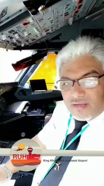 من التغريدات العزيزه علي نفسي
هذا المقطع
والذي يجمعني
بوالدي رحمه الله
فقدت هذا الرجل
صاحب القلب الكبير
والروح الطيبه
فقدت من كانت دمعته تسبق دعوته
فرحمات ربي تترى علي قبره الي يوم القيامه
وصيتي لمن والديه علي قيد الحياه
الله الله فيهم
ملحوظه
الطائره على الارض