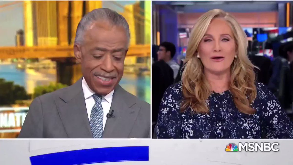 Alex Witt on Twitter: "We are on @MSNBC with everything ...