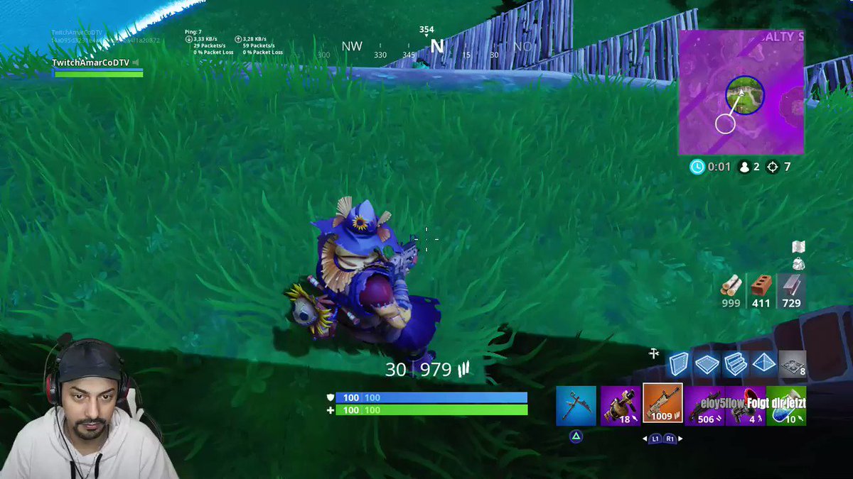 Use Code Amarcodtv In Fortnite Shop On Twitter Vogelscheuche Vs - use code amarcodtv in fortnite shop on twitter vogelscheuche vs busch
