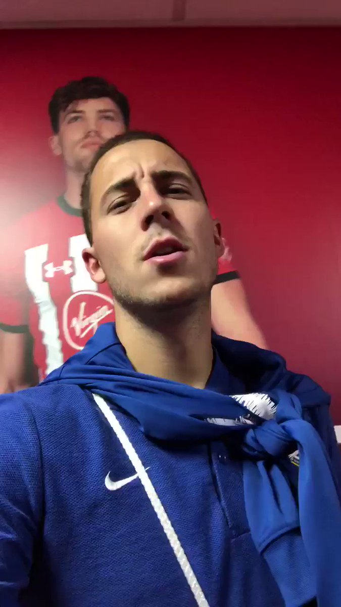 They are worth the watch! 😍
Today’s match highlights will be on the official app at midnight (UK)! #SOUCHE