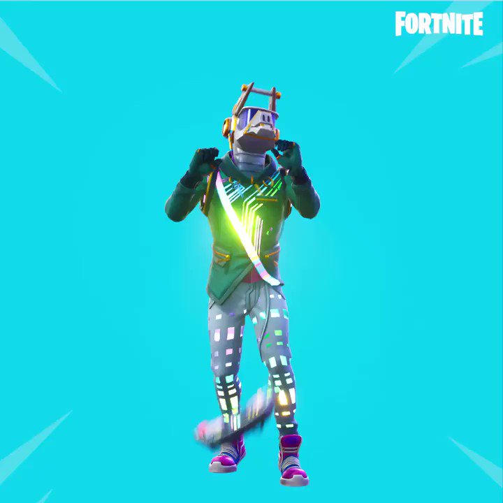  - scuba ops fortnite