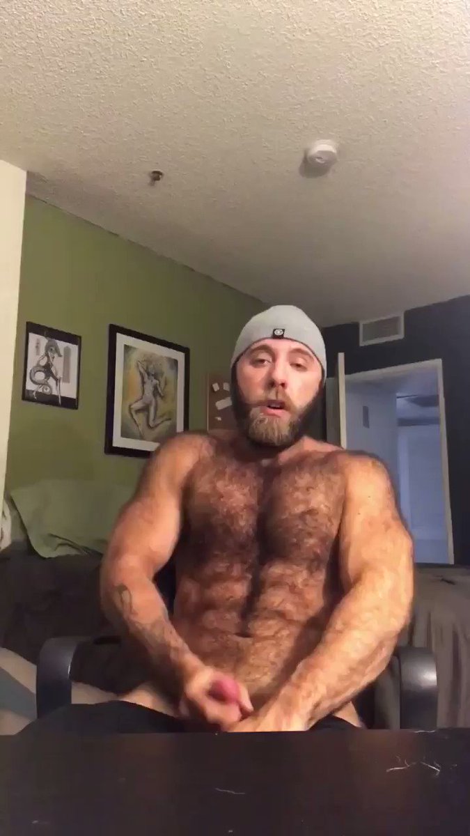 Wooffff!