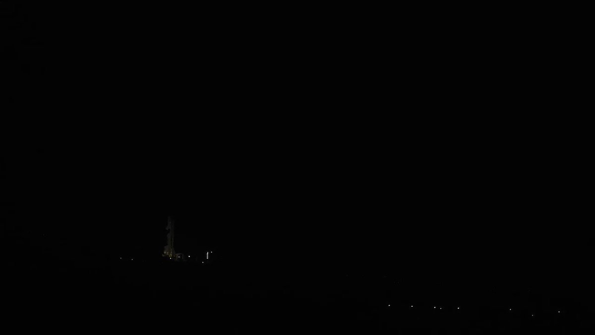 Фото: SpaceX успешно запустила и вернула первую ступень ракеты-носителя Falcon 9